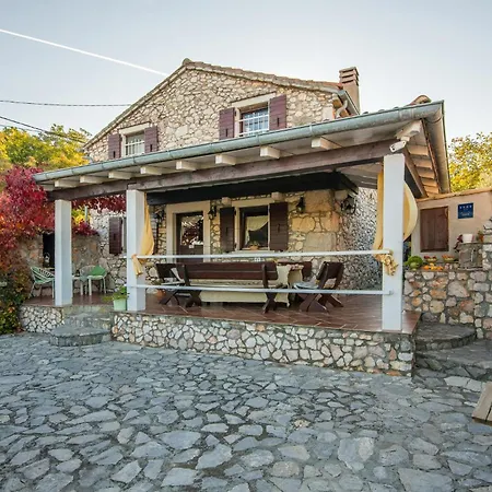 Amazing In Prázdninový dům *