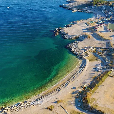 Amazing In Prázdninový dům Dobrinj