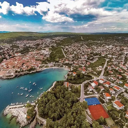 Amazing In Dobrinj