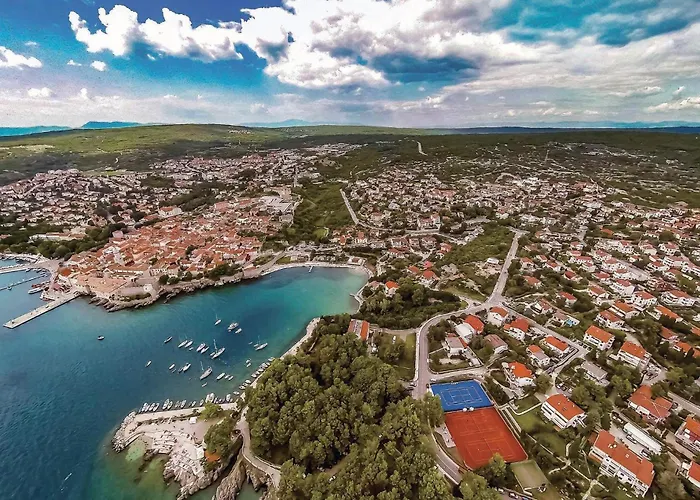 Amazing In Dobrinj