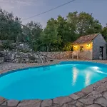 בית נופש Amazing In